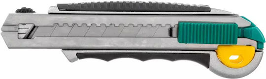 Wolfcraft Κοπίδι Φαλτσέτα με Πλάτος Λάμας 18mm