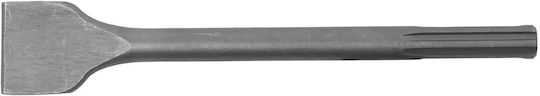 Proline Chisel Bits 300x75mm with SDS Max Socket