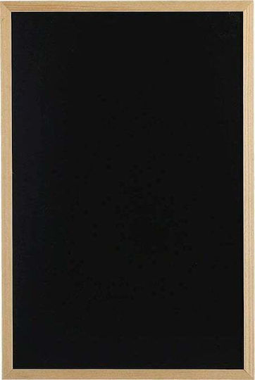Magnetic Hanging Dry Erase Board 40x60cm