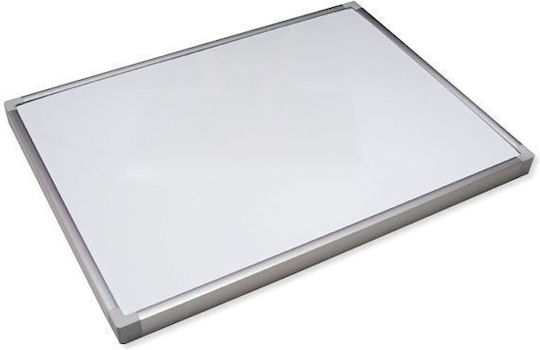 Memoboards Магнитен Дъска за маркери Окачване 80x60см