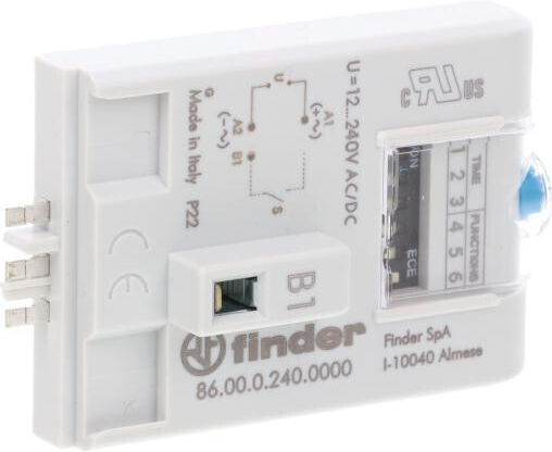 Finder Πολυχρονικό Ράγας 86.00.0.240.0000