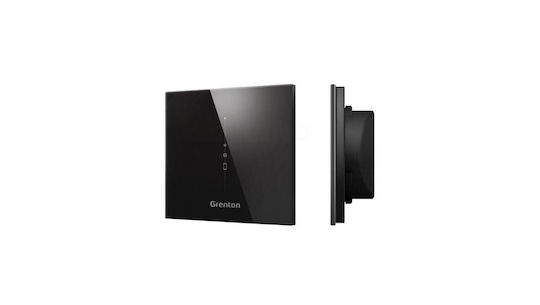 Grenton Temperatur- und Feuchtigkeitsensor