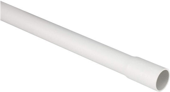 Elmark Electrical Conduit with Diameter 16mm made of Plastic 3m 50032HF