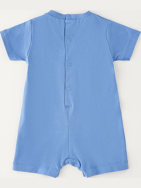 iDO Blue Onesie