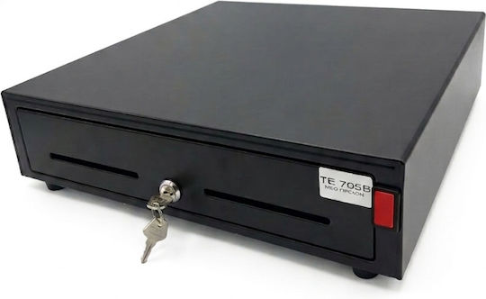 TE Tameiaki Express Cash Drawer 41x41.5x10cm