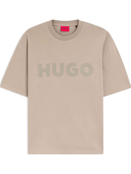 Dulivio T-Shirt Brown