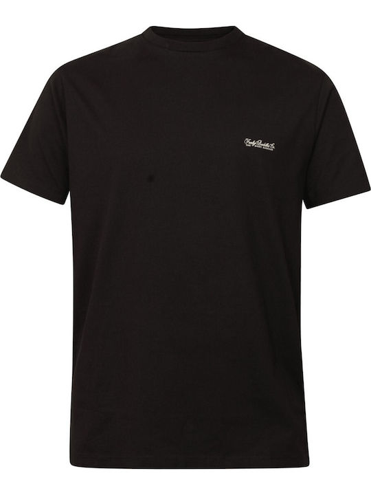 T-shirt Black