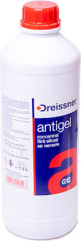 Dreissner G12 Antifreeze 1.5l