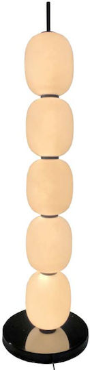 Leggenda Orlando LED Floor Lamp