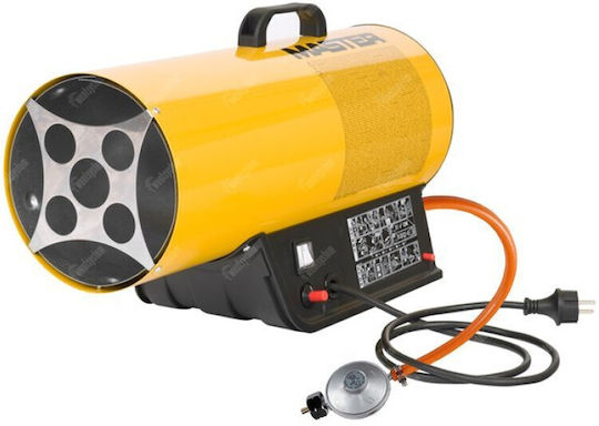 Master Industrial Gas Air Heater Blp 27kW