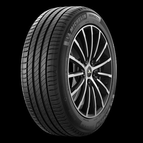 Michelin Primacy 4 245/45R19 102V XL Θερινό Λάστιχο για Επιβατικό Αυτοκίνητο