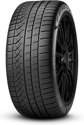 Pirelli PZero Winter 285/40R20 108E-Commerce-Website NF0 XL Winter Reifen für Passagier Auto
