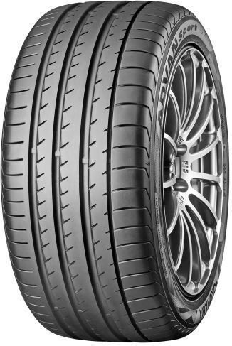 Yokohama Advan Sport V105s Runflat 245/45R18 96E-Commerce-Website RPB Sommerreifen Reifen Auto