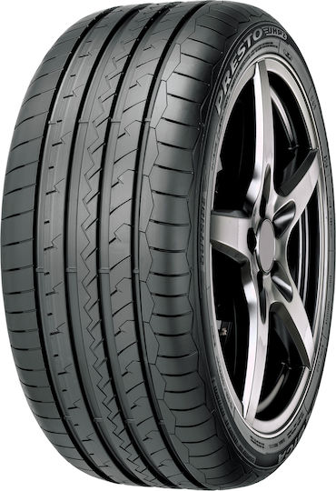 Debica Presto Uhp 2 225/40R18 92Интернет магазин XL Летни гуми Гума Колa