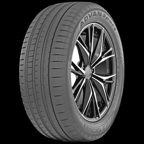 Yokohama Advan SP 325/40R22 114Y MO1 Θερινό Λάστιχο για 4x4 / SUV Αυτοκίνητο