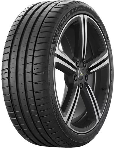 Michelin Pilot Sport 5 275/45R20 110E-Commerce-Website XL Sommerreifen Reifen für Passagier Auto