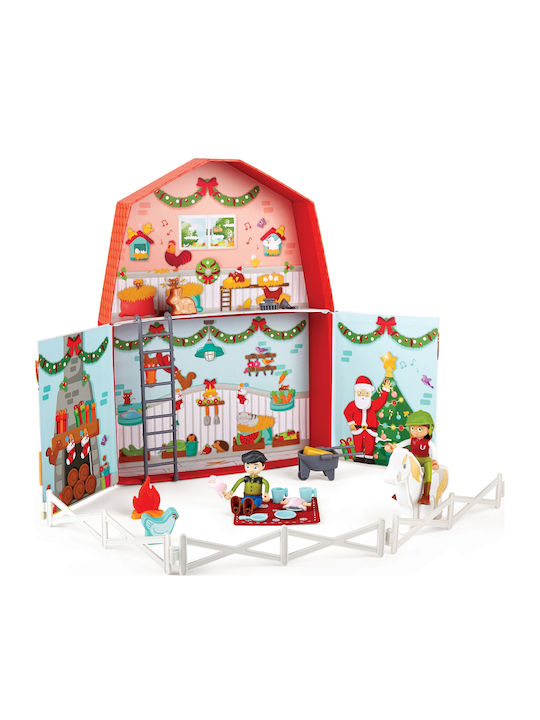 Hape Advent Calendar Hape Advent Calendar