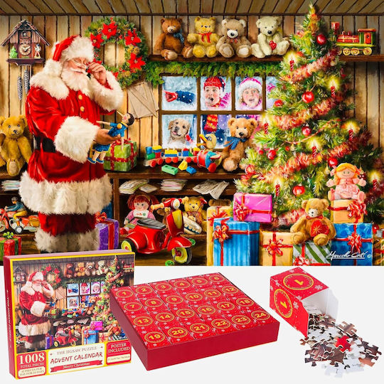 Advent Calendar
