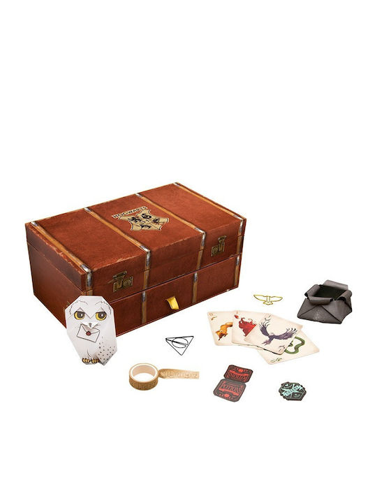 Paladone Advent Calendar Harry Potter Keepsake Box Paladone Advent Calendar Harry Potter Keepsake Box