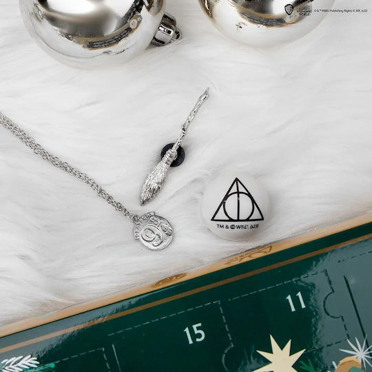 Harry Potter Класически Коледен Календар 2023 - Играчки