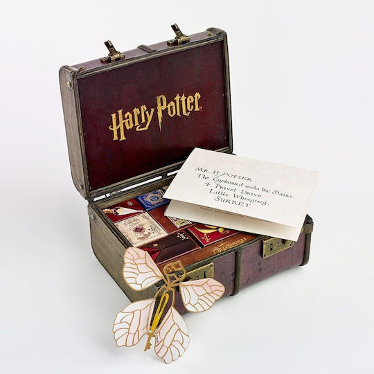 The Carat Shop Adventskalender Harry Potter