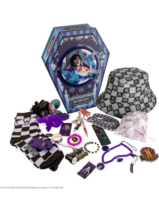 Advent Calendar Wednesday Deluxe Advent Calendar Wednesday Deluxe