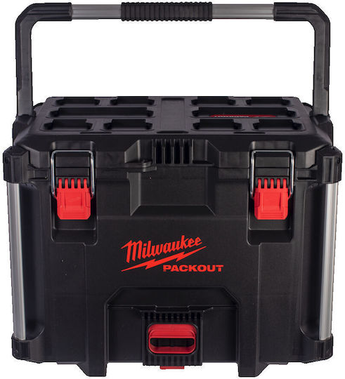 Milwaukee Packout Packout Werkzeugkoffer