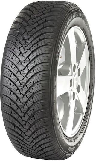 Falken Eurowinter HS01 Runflat 245/45R20 99V MFS Winter Tire for Passenger Car