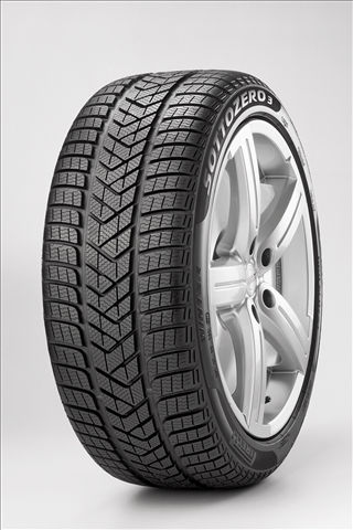 Pirelli SottoZero 3 245/30R20 90W L XL Winter Autoreifen für Passagierauto
