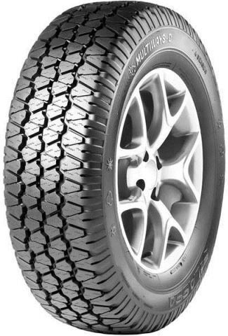 Lassa Multiways 215/70R16 100T Λάστιχο 4 Εποχών Αυτοκινήτου