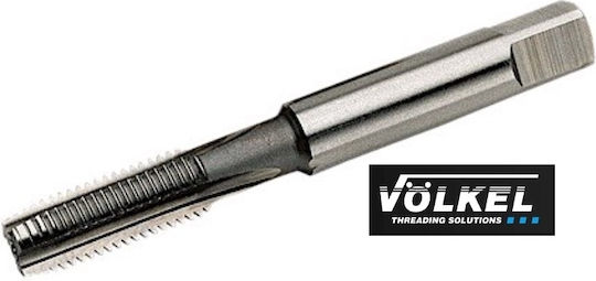 Voelkel 03160 Κολαούζο HSS 9/16"x18