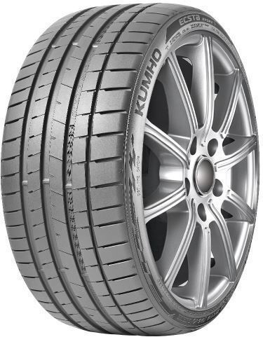 Kumho 225/50R17 98Y XL Summer Tire for Passenger Car
