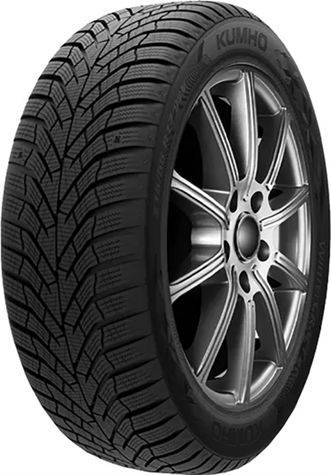 Kumho 195/65R15 95T XL Winter Tire for Passenger Car
