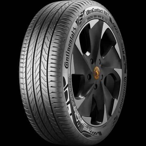 Ultracontact Nxt - Contire.tex 235/45R18 98Y XL Лято Гума