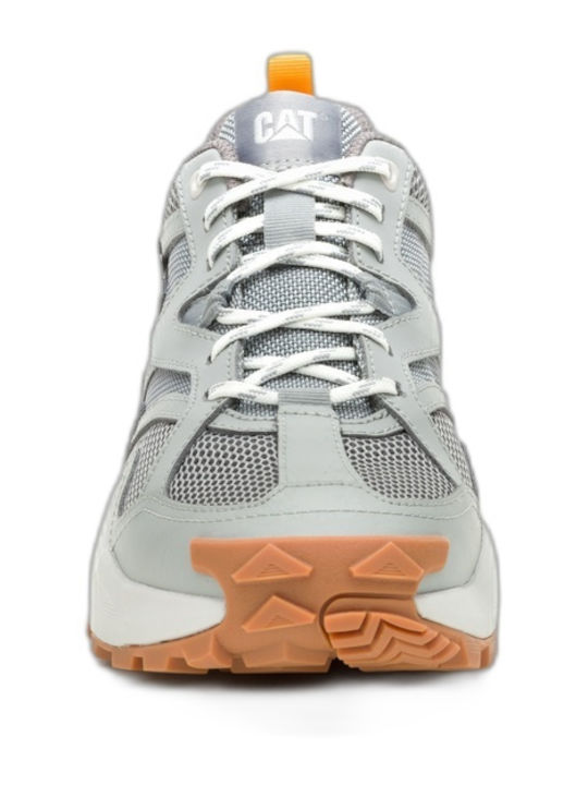 Мъжки Сникърси Ultimate Сиви