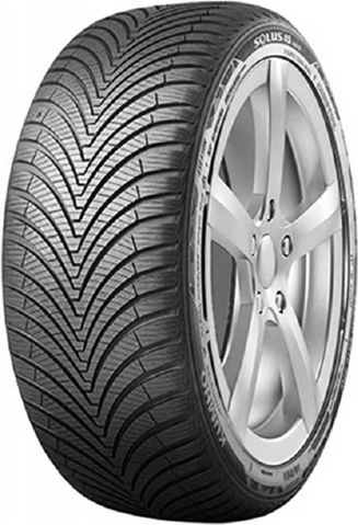 Kumho 98W XL 4 Εποχών Λάστιχο Αυτοκινήτου