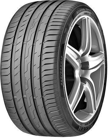 Nexen 225/40R18 92Y AO XL Лято Гума