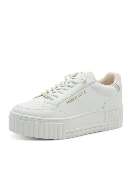 Women's Sneakers White