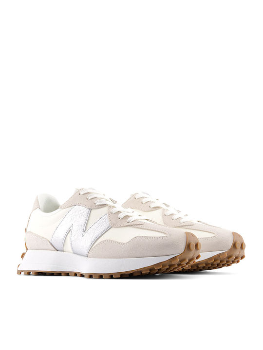 Damen Sneakers Beigen
