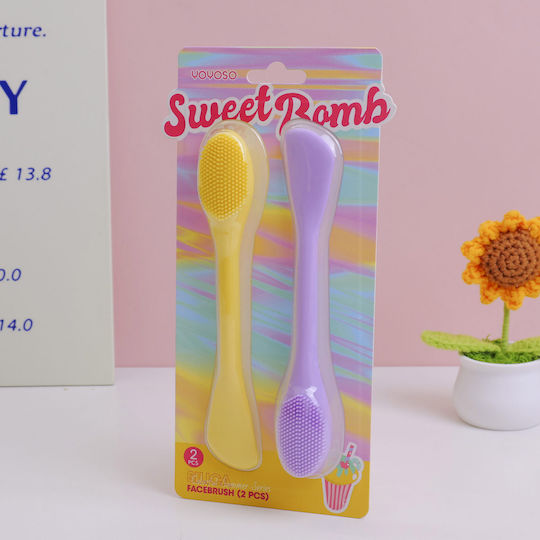 Face Brush
