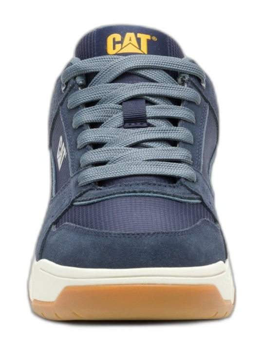 Ανδρικά Ανατομικά Sneakers Μπλε