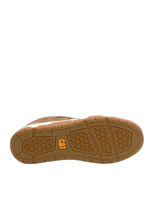 Männer Anatomische Sneakers Butternut