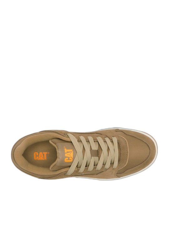 Männer Anatomische Sneakers Butternut