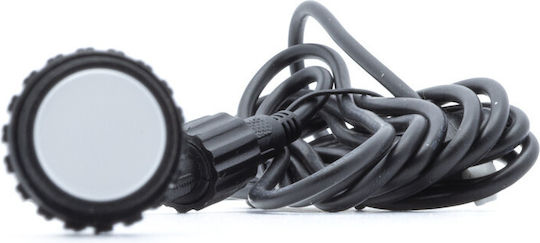 Einparts Sistem Auto De Parcare 8 Senzori Montare Încastrată Unitate De Control