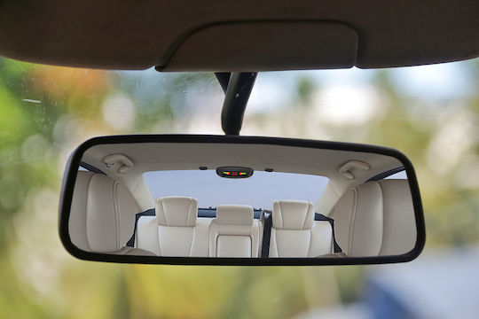 Einparts Sistem Auto De Parcare 8 Senzori Montare Încastrată Unitate De Control