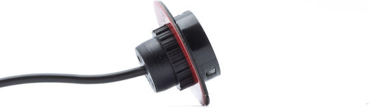 Einparts Einparkhilfen Epp8300 16.5 LKW Keine 45 Flush Mount