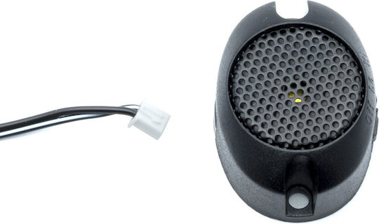 Einparts Parking Sensors Epp Buzzer 16.5mm Cars Flush Mount Installation