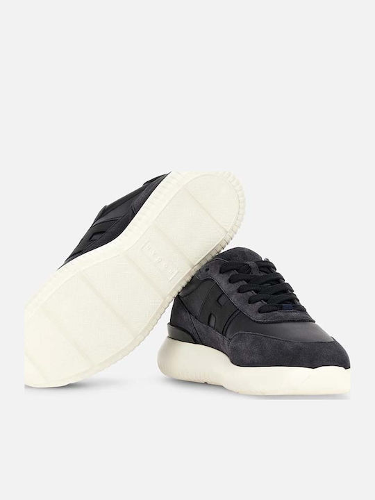 Men's Sneakers Blue