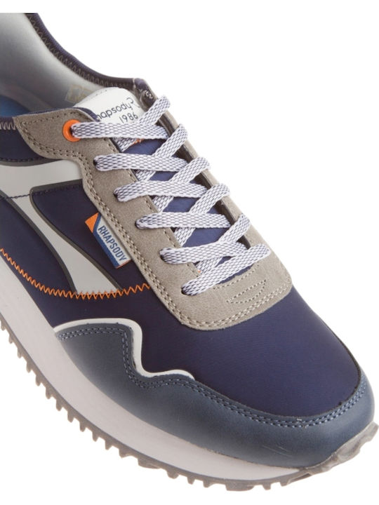 Men's Sneakers Multicolor