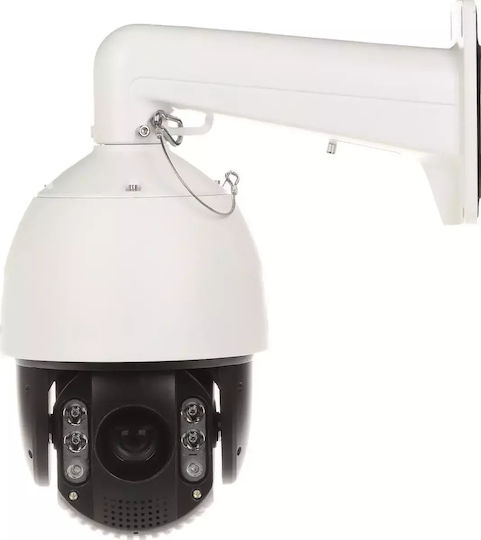 Hikvision DS-2DE7A232IW-AEB(T5) IP Surveillance Camera Full HD 1080p Waterproof with Speaker and Lens 2.8mm